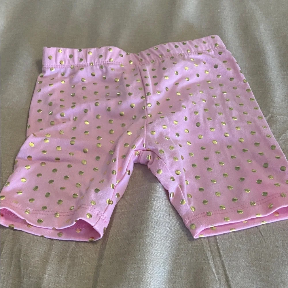 Colorful Kids' Patterned short bundle - Picture 4 of 11